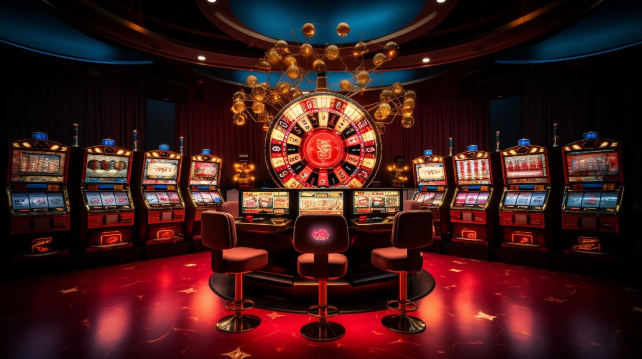 Giao diện casino trực tuyến xsmiennam với baccarat và slot online
