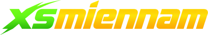 Logo xsmiennam – trang chủ